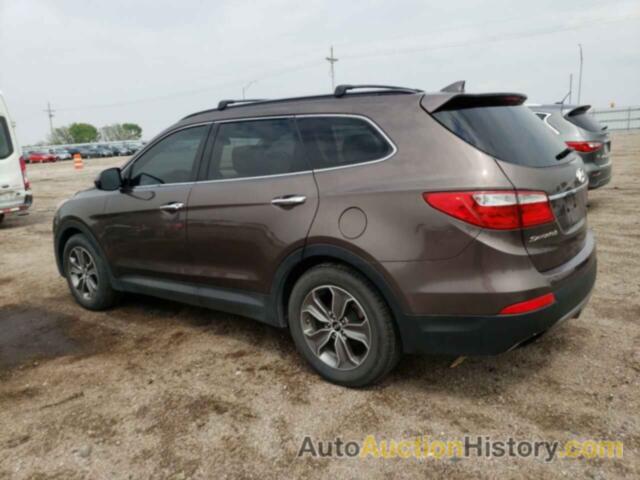 HYUNDAI SANTA FE GLS, KM8SMDHF9DU028418