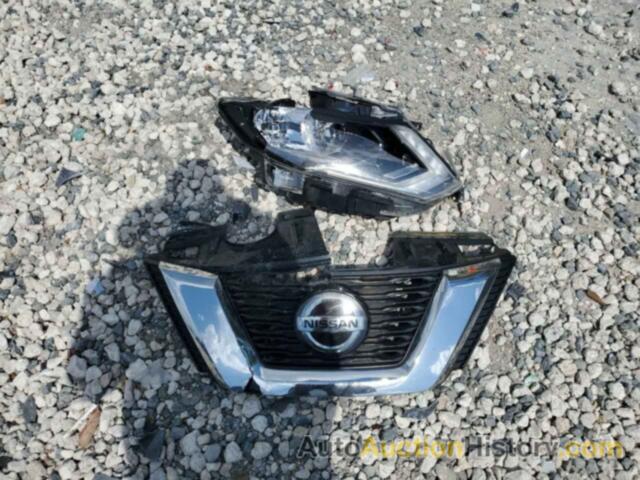 NISSAN ROGUE S, JN8AT2MT1KW259757