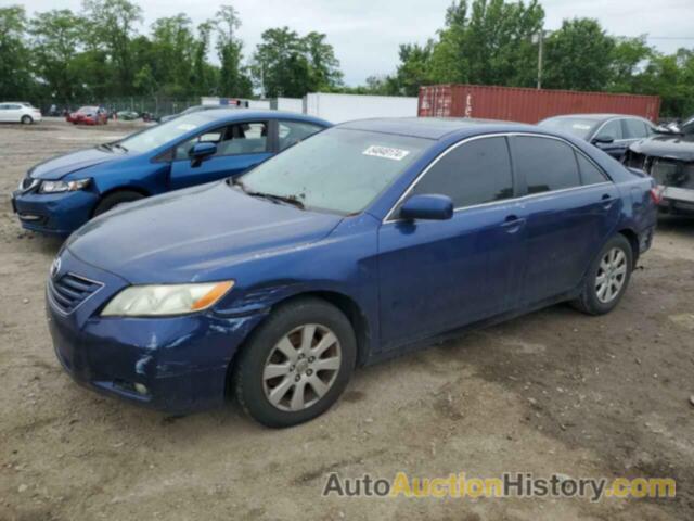 TOYOTA CAMRY SE, 4T1BK46K59U093117