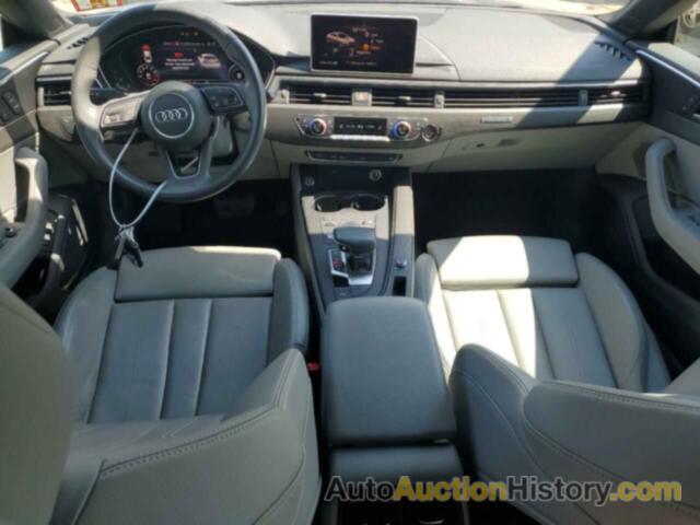 AUDI A5 PREMIUM PLUS S-LINE, WAUENCF55JA136029