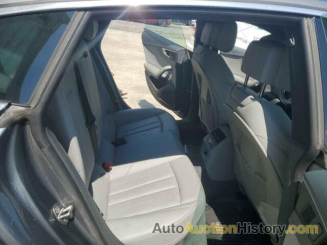 AUDI A5 PREMIUM PLUS S-LINE, WAUENCF55JA136029