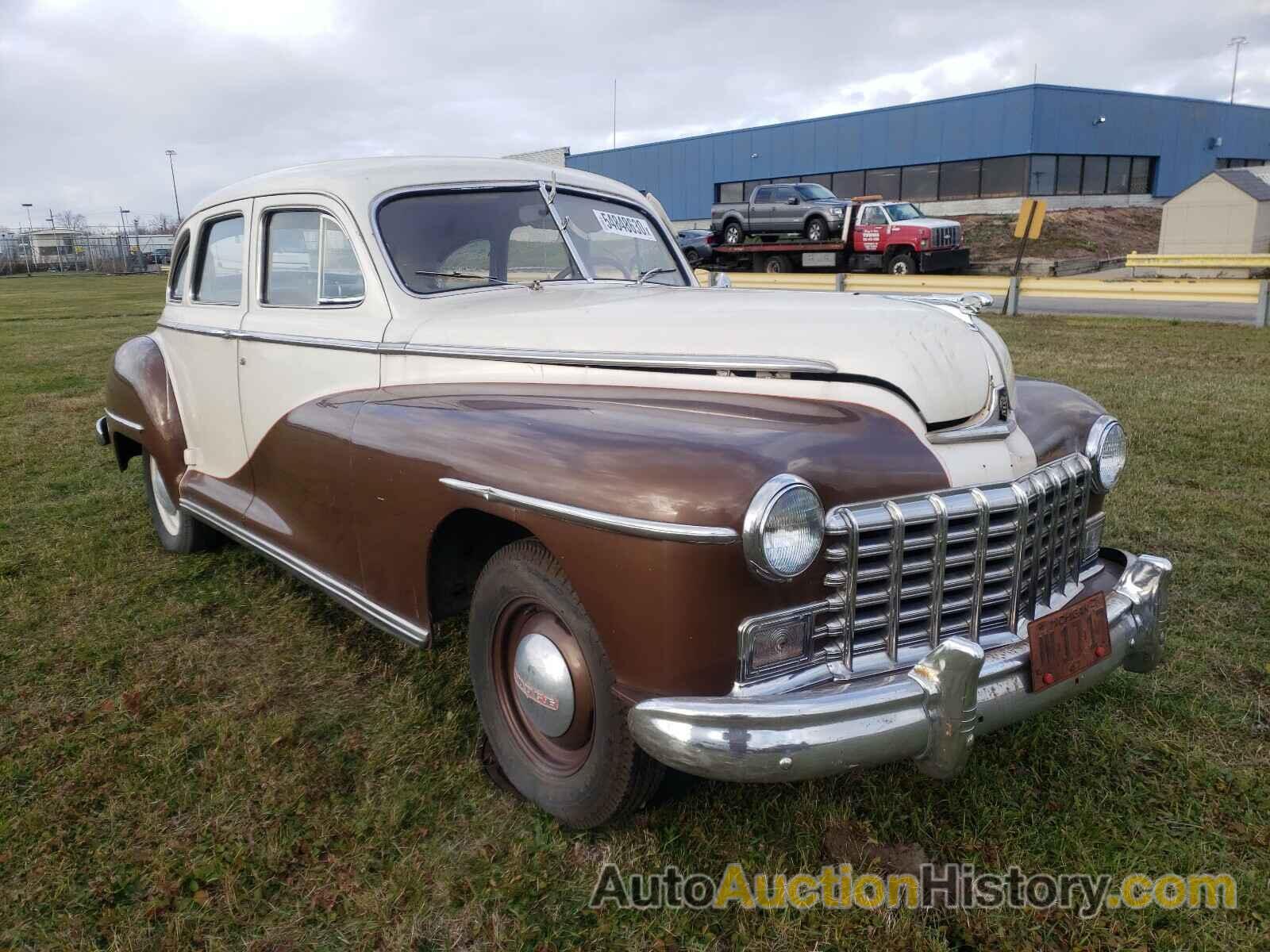 1947 DODGE ALL OTHER, 30856949
