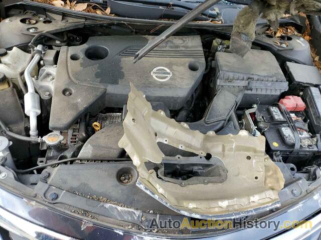 NISSAN ALTIMA 2.5, 1N4AL3AP3FN338535