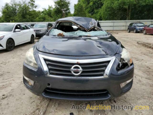 NISSAN ALTIMA 2.5, 1N4AL3AP3FN338535