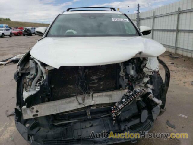 TOYOTA HIGHLANDER LIMITED, 5TDDZRFH8HS481830