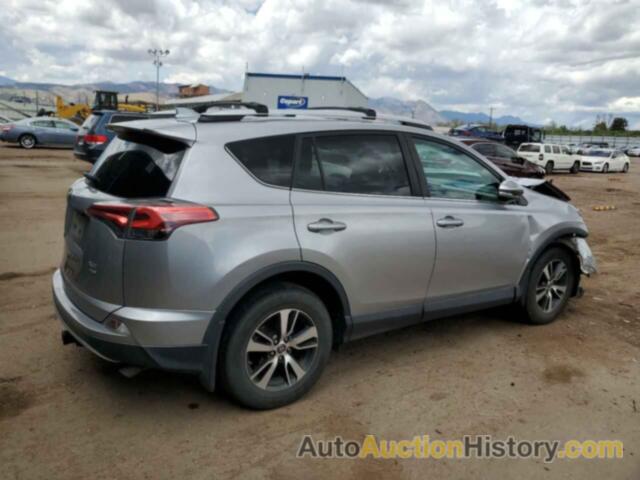 TOYOTA RAV4 XLE, 2T3RFREV9GW413233