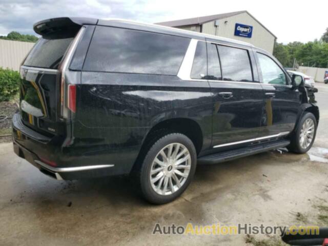 CADILLAC ESCALADE ESV PREMIUM LUXURY, 1GYS4KKL1PR268197