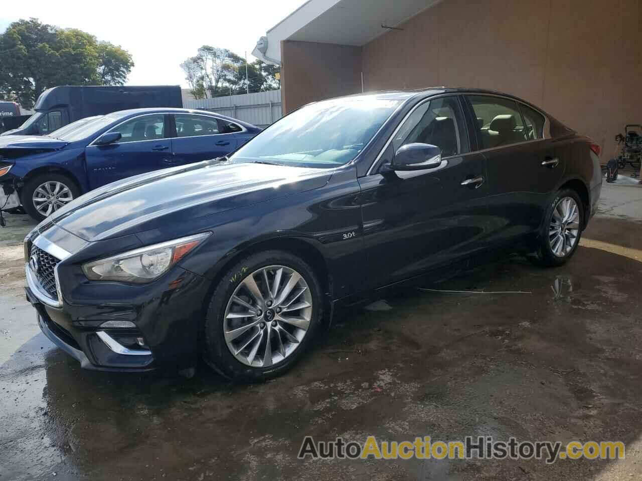 INFINITI Q50 LUXE, JN1EV7ARXKM593751