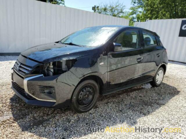 MITSUBISHI MIRAGE ES, ML32AUHJ6MH012237