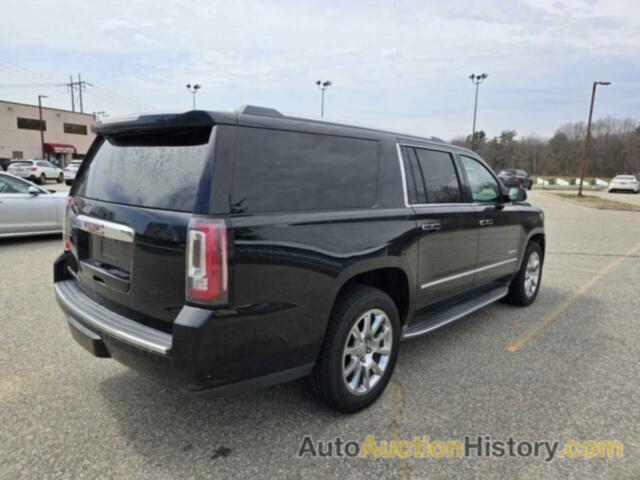 GMC YUKON DENALI, 1GKS2JKJXFR607840