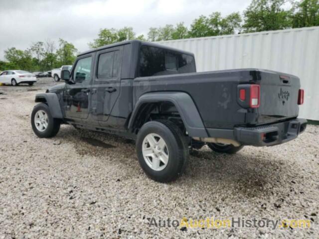 JEEP GLADIATOR SPORT, 1C6HJTAG8PL523036