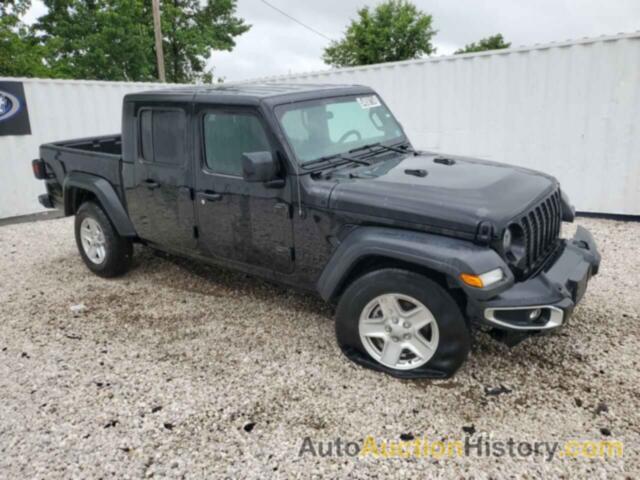 JEEP GLADIATOR SPORT, 1C6HJTAG8PL523036