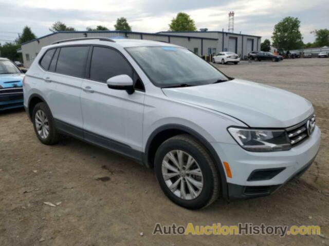 VOLKSWAGEN TIGUAN S, 3VV0B7AX7JM132509