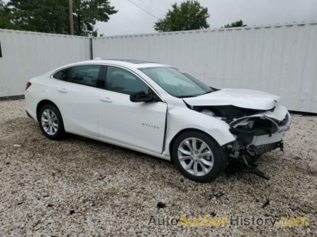 CHEVROLET MALIBU LT, 1G1ZD5ST6NF161305