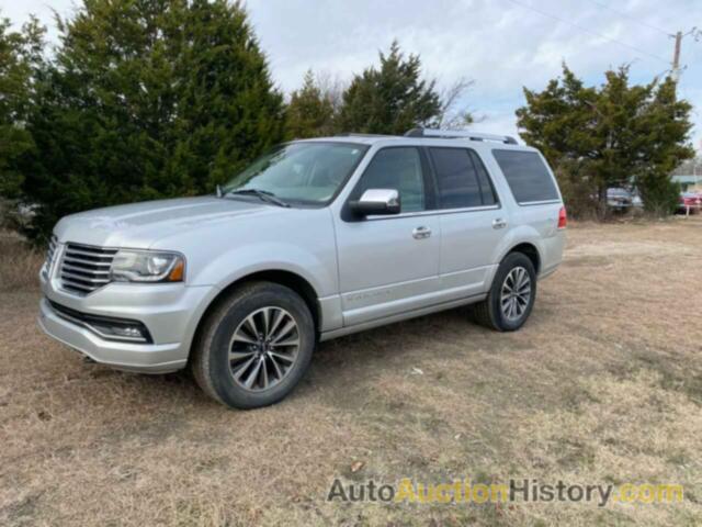 LINCOLN NAVIGATOR, 5LMJJ2HT7FEJ09359