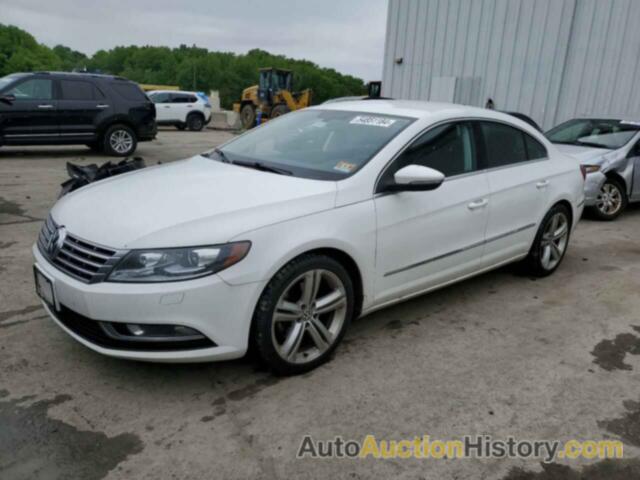 VOLKSWAGEN CC SPORT, WVWBP7AN6DE509154