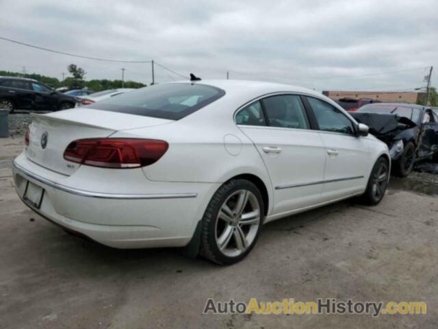 VOLKSWAGEN CC SPORT, WVWBP7AN6DE509154