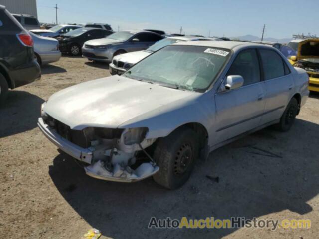 HONDA ACCORD LX, 1HGCG5640YA153677