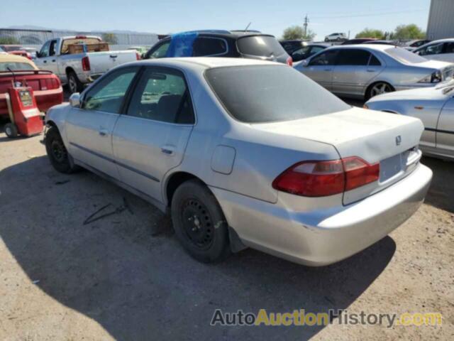 HONDA ACCORD LX, 1HGCG5640YA153677