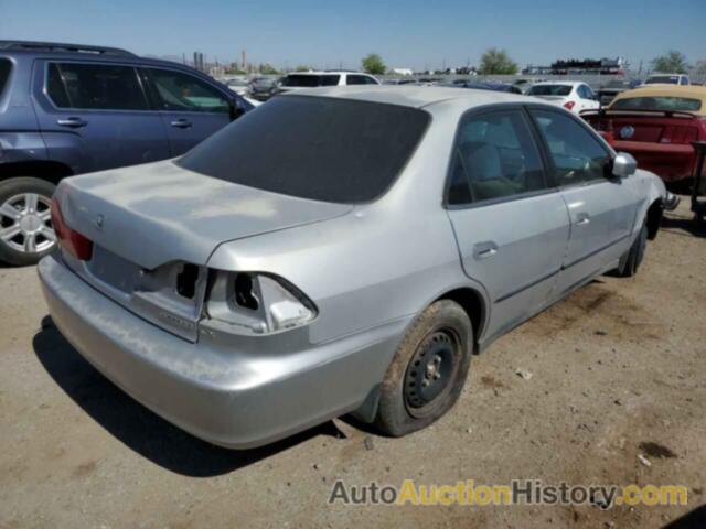 HONDA ACCORD LX, 1HGCG5640YA153677