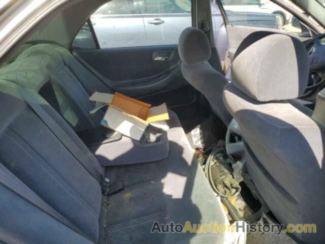 HONDA ACCORD LX, 1HGCG5640YA153677