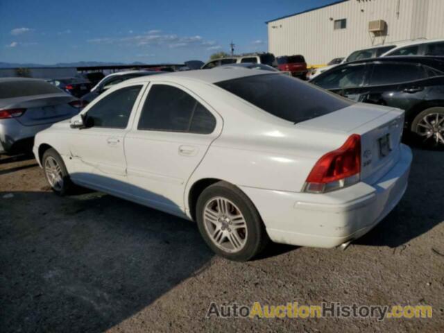VOLVO S60 2.5T, YV1RS592482672740