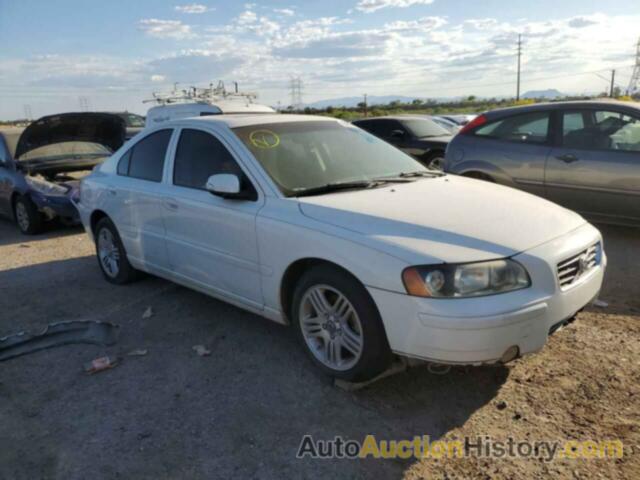 VOLVO S60 2.5T, YV1RS592482672740