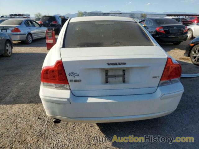 VOLVO S60 2.5T, YV1RS592482672740