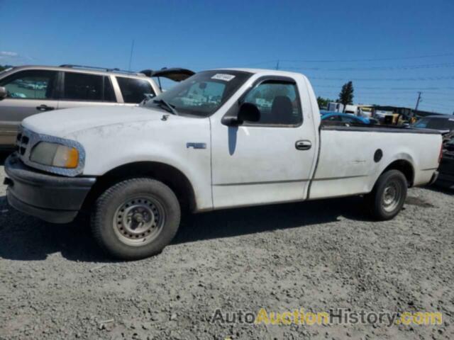 FORD All Models, 1FTZF172XWKB78563