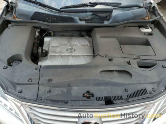 LEXUS RX350 350, 2T2ZK1BA3DC123103