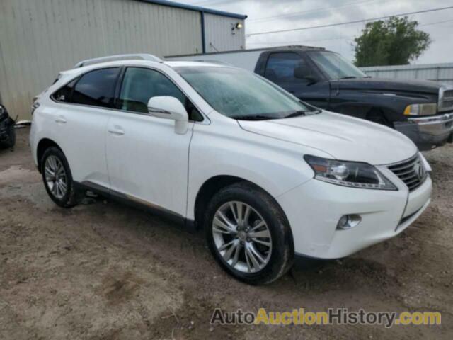 LEXUS RX350 350, 2T2ZK1BA3DC123103