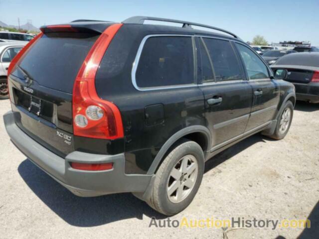 VOLVO XC90, YV1CZ59H241097463