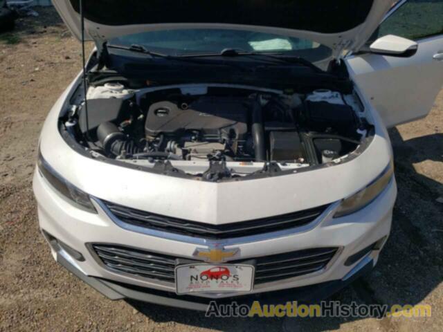 CHEVROLET MALIBU LT, 1G1ZE5STXHF208062