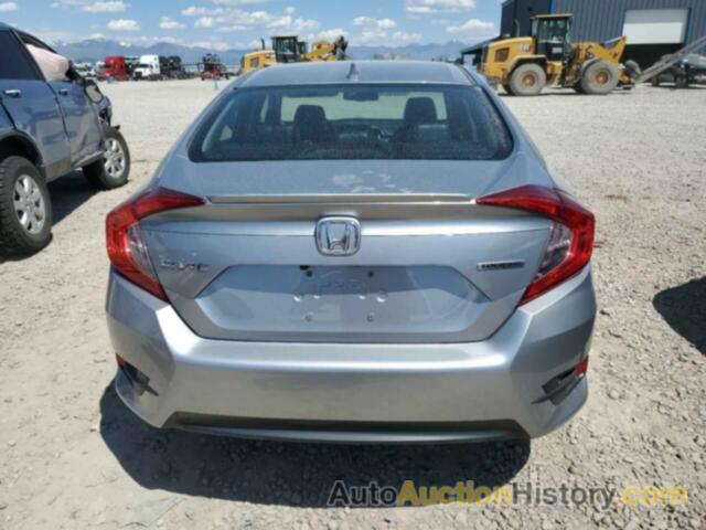 HONDA CIVIC TOURING, JHMFC1F97JX041441