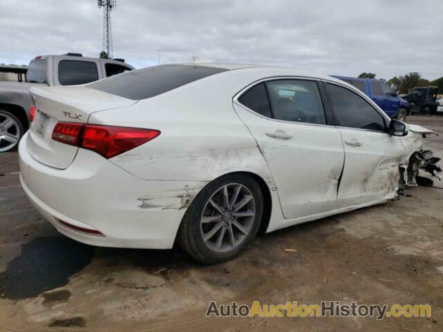 ACURA TLX, 19UUB1F35JA006263