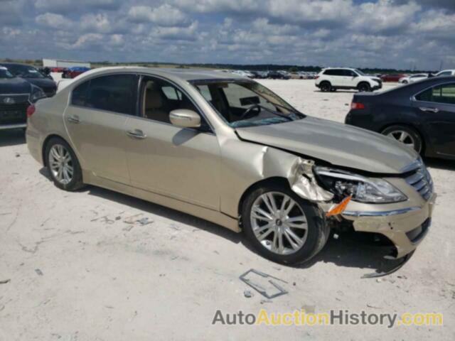 HYUNDAI GENESIS 3.8L, KMHGC4DD4CU173491