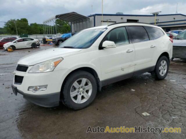 CHEVROLET TRAVERSE LT, 1GNKVJED3BJ103901