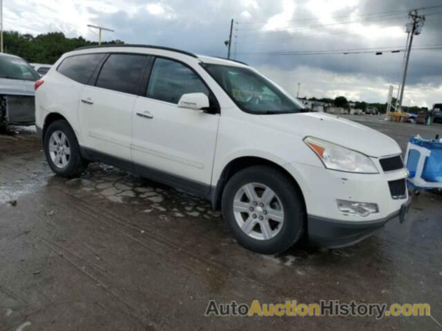 CHEVROLET TRAVERSE LT, 1GNKVJED3BJ103901