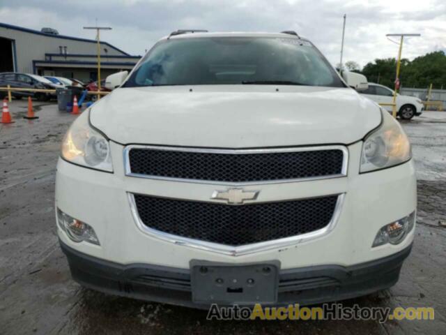 CHEVROLET TRAVERSE LT, 1GNKVJED3BJ103901