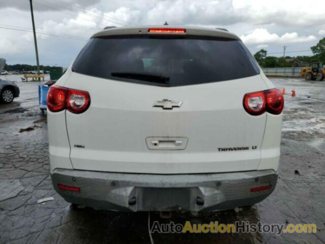 CHEVROLET TRAVERSE LT, 1GNKVJED3BJ103901