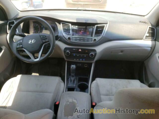 HYUNDAI TUCSON SE, KM8J23A4XHU288739