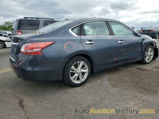 NISSAN ALTIMA 2.5, 1N4AL3AP4DC287295