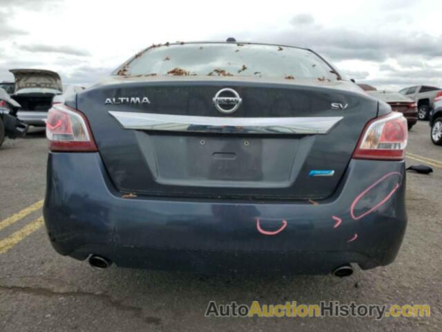 NISSAN ALTIMA 2.5, 1N4AL3AP4DC287295