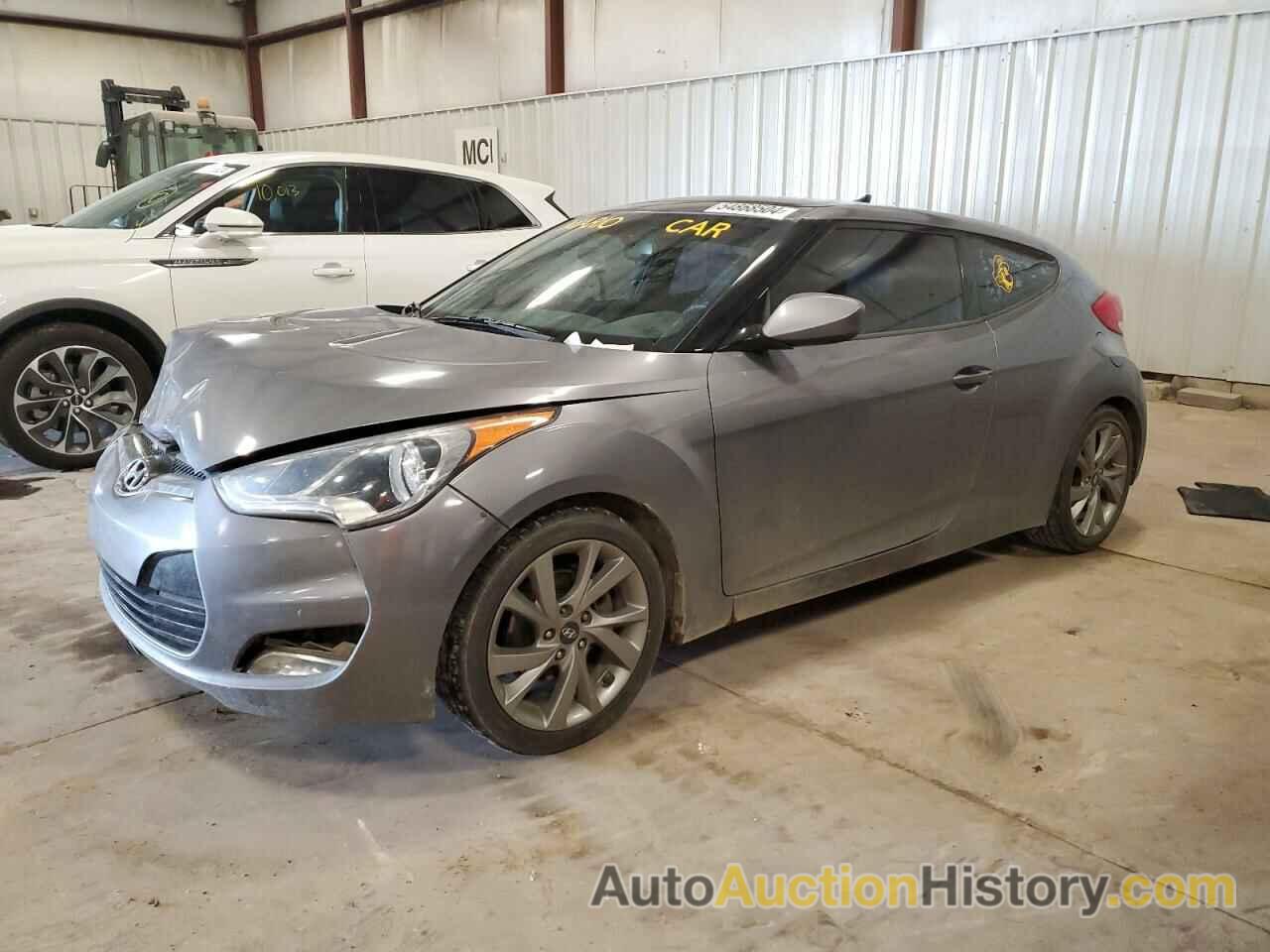 HYUNDAI VELOSTER, KMHTC6AD9CU030275