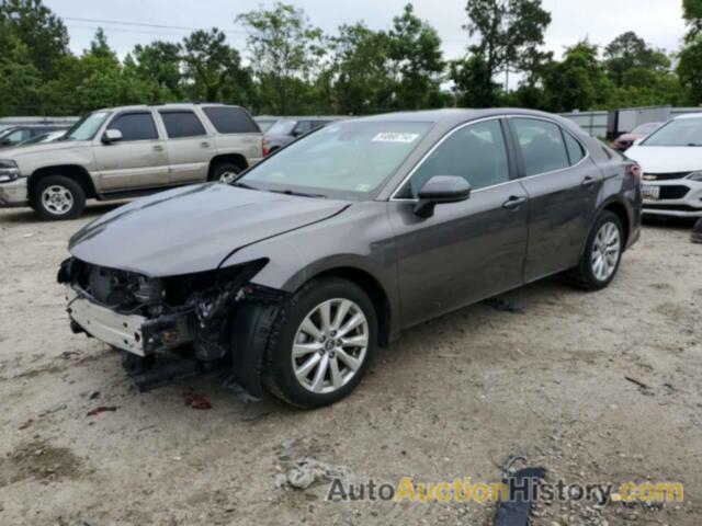 TOYOTA CAMRY L, 4T1B11HK8KU246920