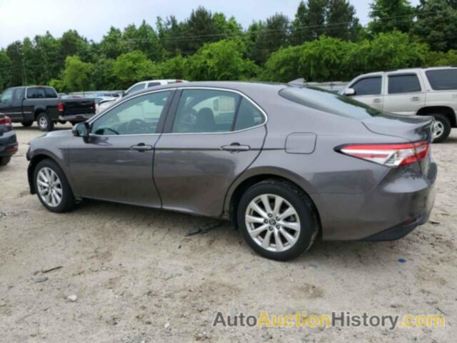 TOYOTA CAMRY L, 4T1B11HK8KU246920