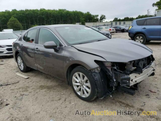 TOYOTA CAMRY L, 4T1B11HK8KU246920