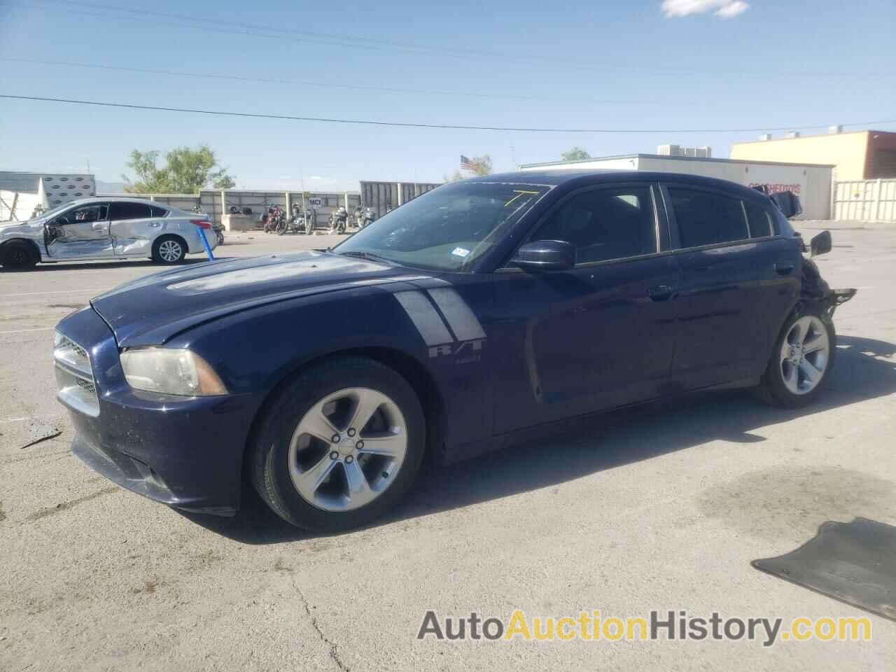 2013 DODGE CHARGER R/T, 2C3CDXCT5DH612748