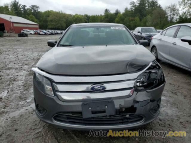 FORD FUSION SE, 3FAHP0HA0CR206845