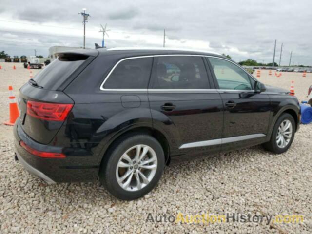 AUDI Q7 PREMIUM PLUS, WA1LAAF72KD007803